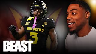 Full Raleek Brown -- Midseason Highlights (2025) News