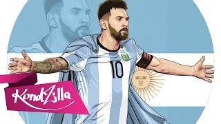 Miniatura de "Lionel Messi - MC Livinho - Azul Piscina ● Skills, Goals & Assists | ● web Clip HD"