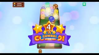 Dices 2048 3D (HTML5 Game) Gameplay screenshot 4