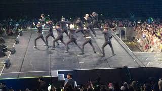 X1 (엑스원) - _지마 (X1-MA) | KCON 2019 Thailand