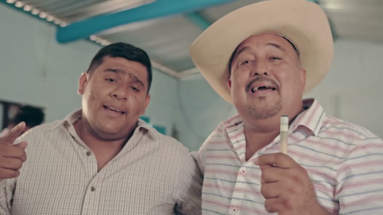 Banda veredas 🔥 ( tarugo y medio) video oficial