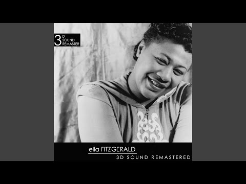 Ella Fitzgerald - Basin Street Blues