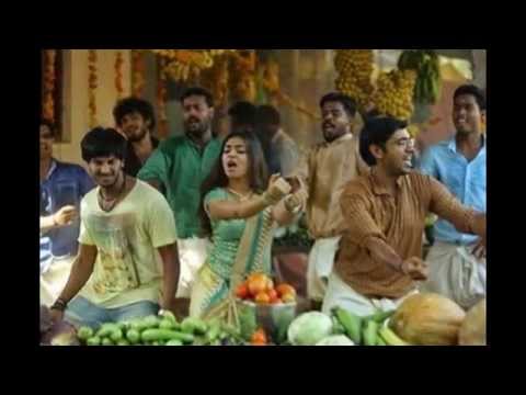 ബാംഗ്ലൂർ ഡെയ്സ് Fragman kapak görseli