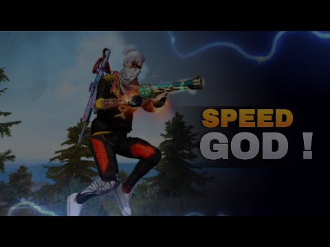 SPEED GOD !..../ELEVATOR FF @MrBrandedff #freefire #viral #nonstopgaming #shoutplays #blackshout