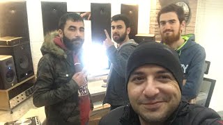 Oyuncak Abi Şarkısını Hazırlıyoruz