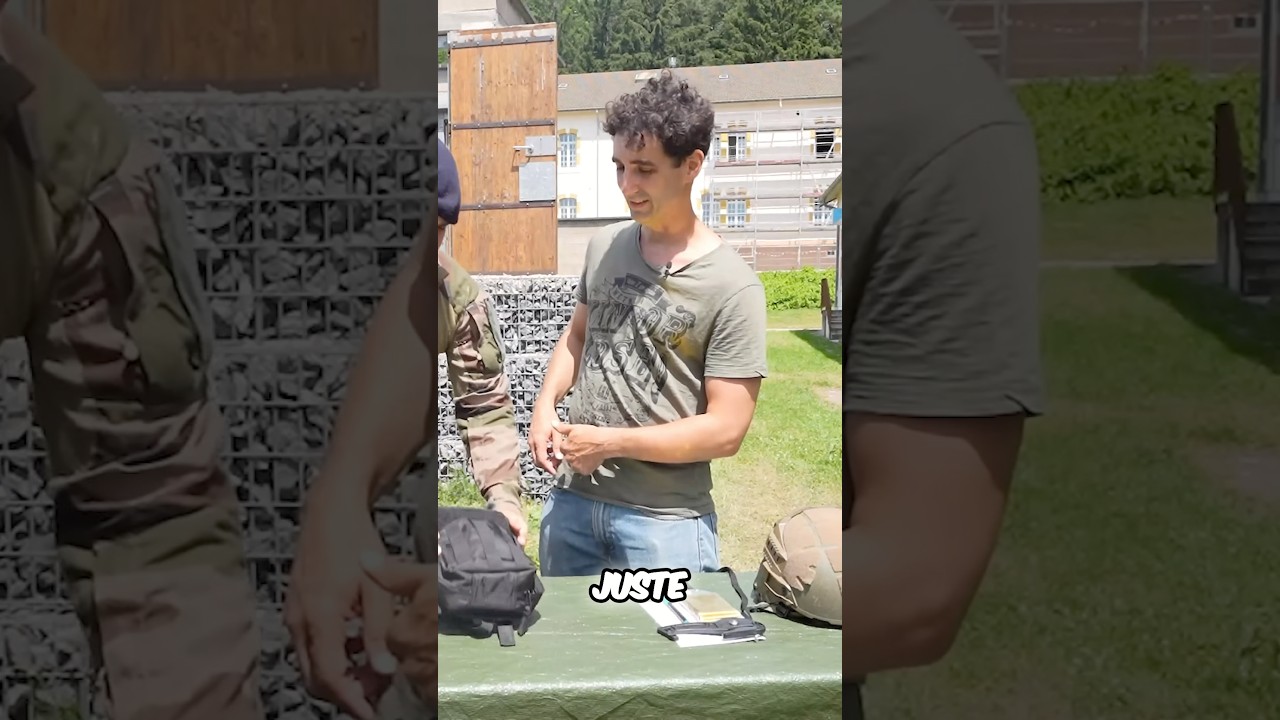 Médecine Militaire / Civile