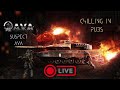 AVA Global – LIVE w/ Suspect FPS | EU Server