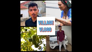 Village Vlog Vagad Raaj01