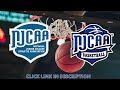 Northwest Florida State vs. South Georgia Tech NJCAA DI Women