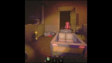 Never seen anyone run so fast - R.E.P.O. - Funny Gaming