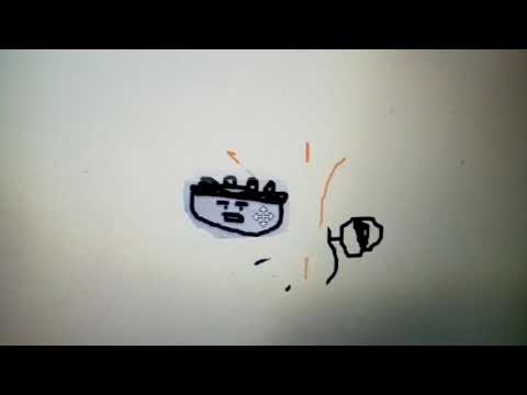 Life of An Astronaut Pt. 2 (10000% better quality)