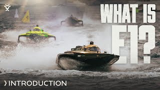 Introduction to the E1 Series | What Is E1 with Team AlUla