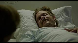 Lean on Pete (2017) - Hospital Scene