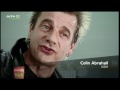 Capture de la vidéo Gbh-Interview 2011 (German, Arte.tv)