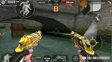 Hướng dẫn bug tập kích PVE .. tất cả các map c4 bug tập kích mới nhất 2019