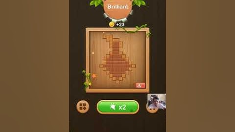 Block Jigsaw - Block Puzzle Level 601 - 610 Walkthrough
