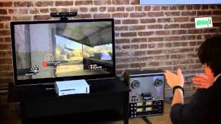 [Trailer] Blackwater (Xbox 360)