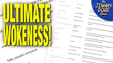 Stanford University Bans Long List Of “Harmful” Words