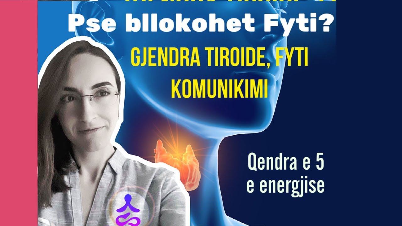 Si ta sherojme qendren e 5, pse ka bllokim? Nga vjen ankthi?