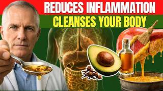 YOU’RE OVER 50? THIS 1 SPOON A DAY COULD SAVE YOUR BODY
