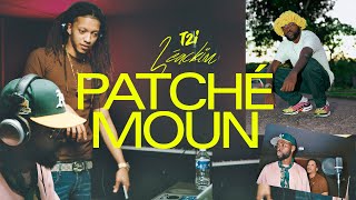 T2I Feat. - Patché Moun Clip