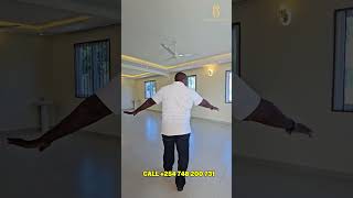 Ksh. 6,500,000 3 BEDROOM FLAT ROOFED BUNGALOW #PROPERTY #SHORTS #SHORT
