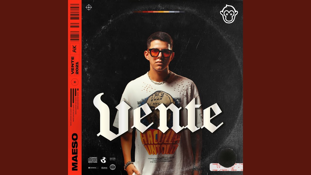 Vente adlı videoyu YouTube'da izle Vente adlı videoyu YouTube'da izle