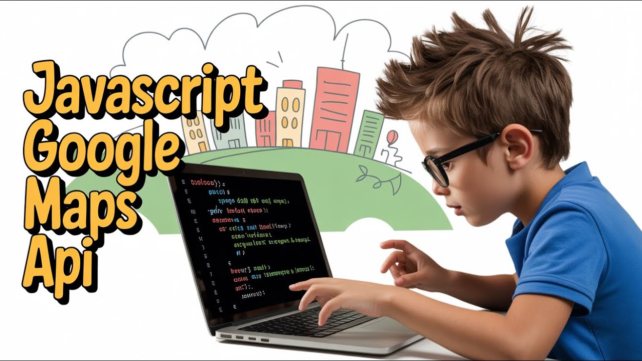 Javascript Google Maps API Example - Maxresdefault
