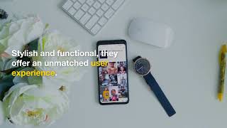 Revolutionize Your Phone Experience with Cutting-Edge IT Accessories @itechirfan