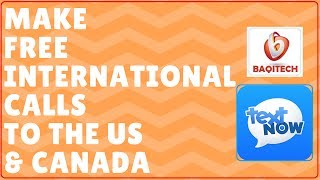 Make Free International Calls to the US & Canada from Any Country [Solved] screenshot 5
