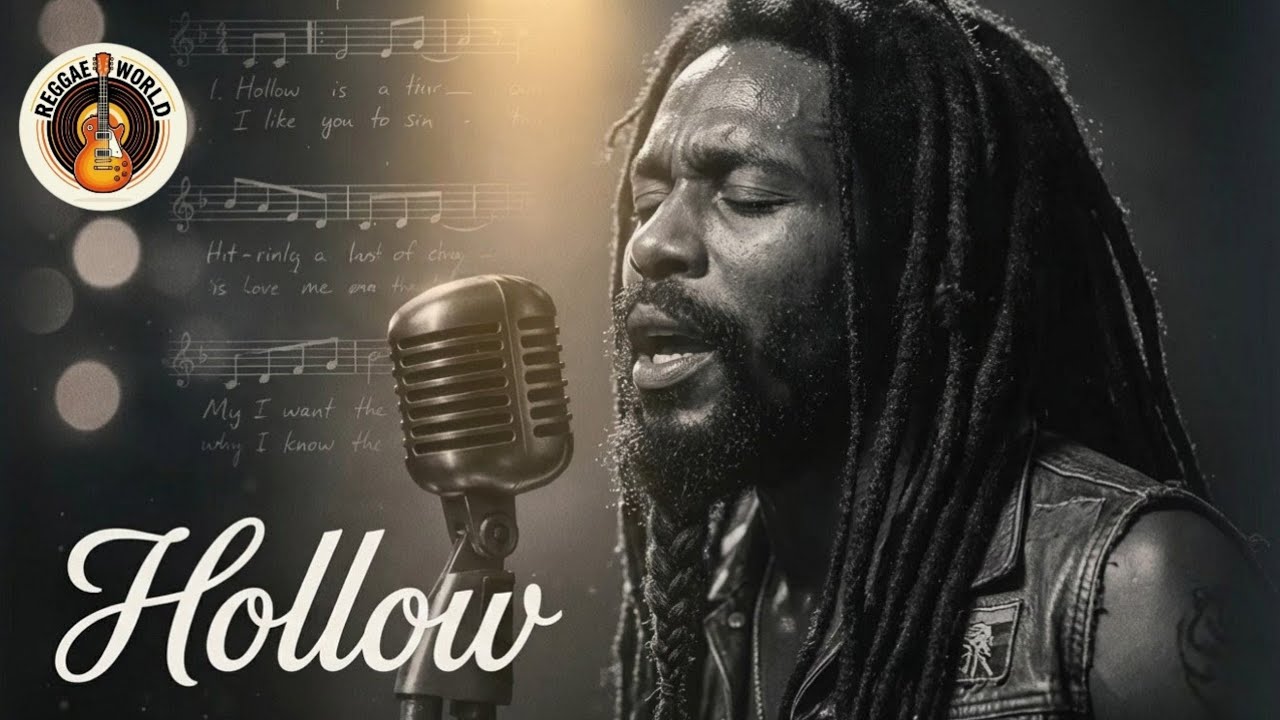Hollow | Reggae World 