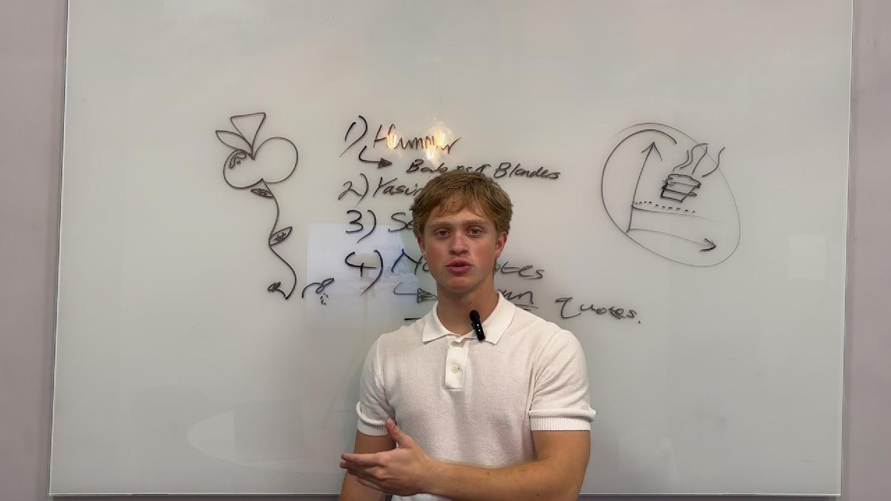 Please don’t be like everyone else forgetting THIS in their speeches