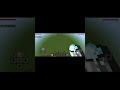 minecraft snowbucket clutch  #minecraft #clutch #shorts