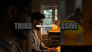 Three Habits to Bootstrap Wealth in Your 20s Wealth