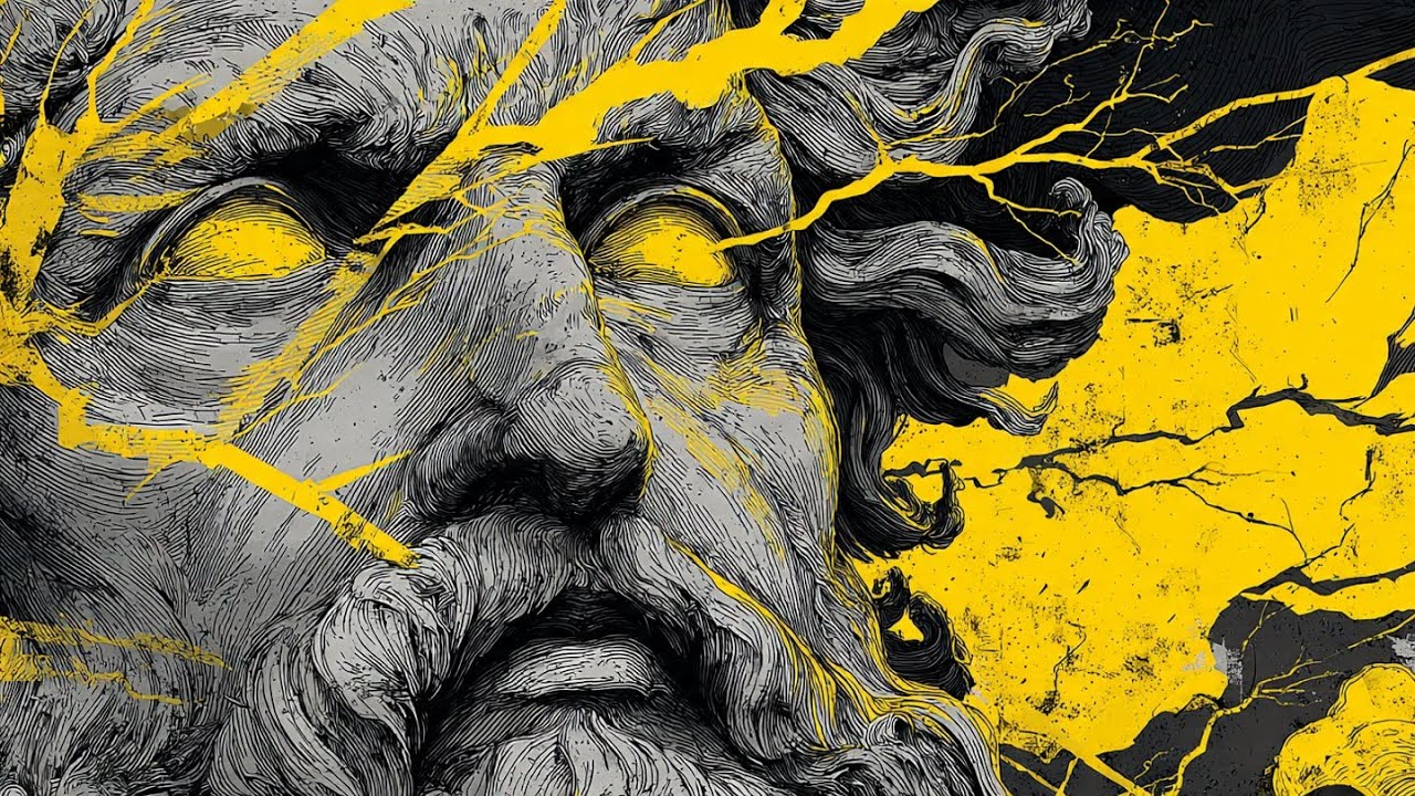 Why Intelligent People SELF DESTROY Their Lives