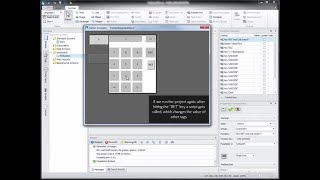 Galileo 10: User Defined Keyboards