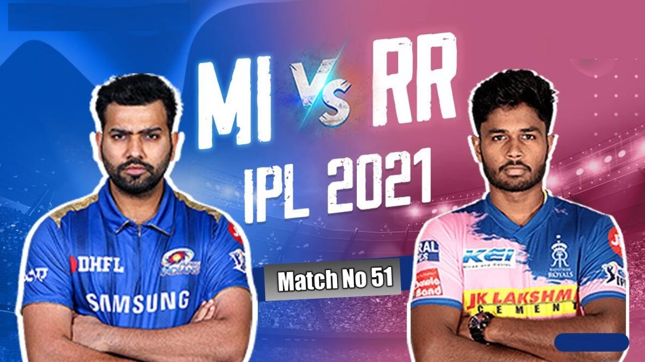 RR VS MI | 51th Match | IPL 2021 Match Highlights | Hotstar Cricket | rr vs mi 2021 highlights