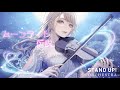 ムーンライト伝説 (Moonlight Densetsu)【美少女戦士セーラームーン OP Theme song】- DALI(cover) / STAND UP! ORCHESTRA