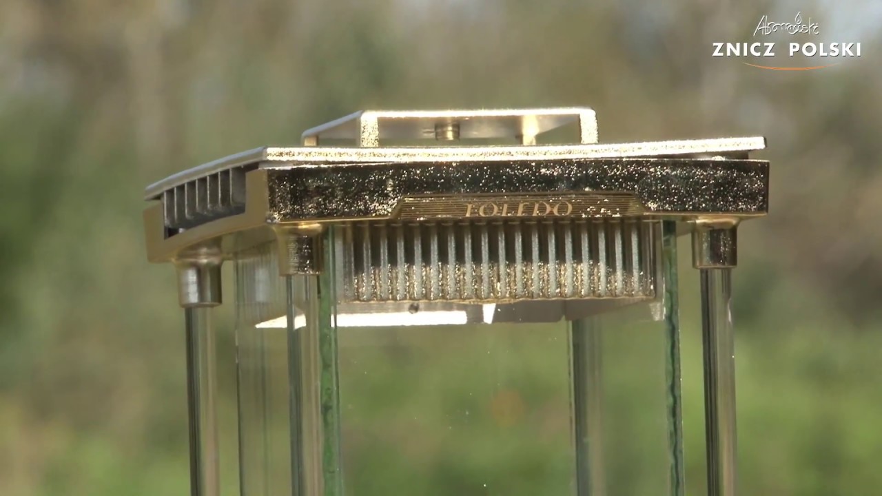 GOLD Grablaterne mit dekorativem DeckelTOLEDO GOLD KINDERFAMILIE - LEUCHTTURM