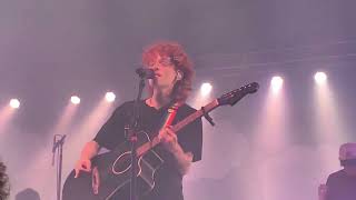 Cavetown - Fall In Love With A Girl Live Soma Sd 2022