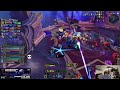The Voidspire (Heroic): Fallen-King Salhadaar Devourer Demon Hunter PoV