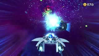 Squadrone Play Station