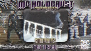MC Holocaust - Corrupt From The Get Go (cop full tape in description)