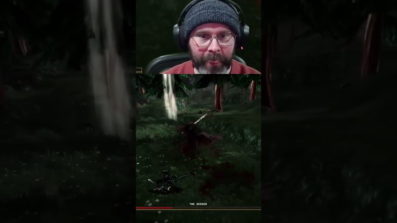 Double K.O. Boss Fight (Duel Corp.)