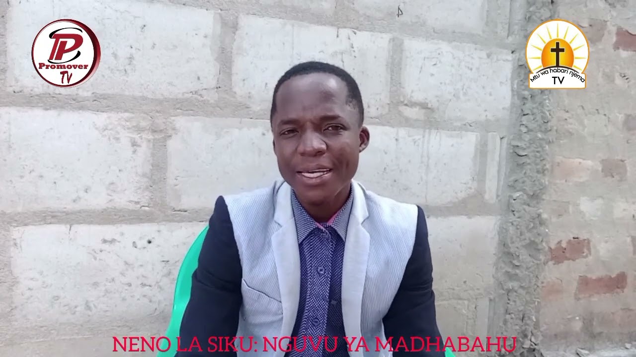 KAZI KUU YA MADHABAHU