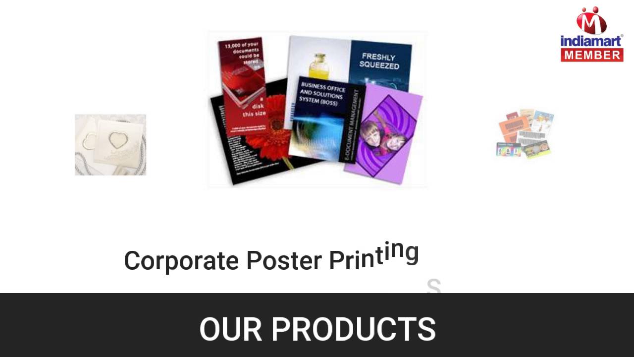 Banner And Magazine Printing Service By Shri Shyam Printers, Jaipur