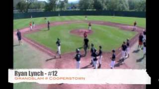 ryan's grandslam