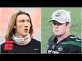 Jets should not draft Trevor Lawrence if they get No. 1 pick - Keyshawn | The Max Kellerman Show