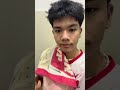 TM MATTHEW A.S HIDUP TANPA GULA SELAMA SEHARIAN