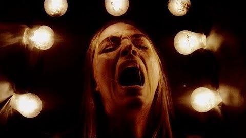 これは本当にゲームなのか？究極の恐怖体験アトラクション／映画『トラウマ・ゲーム』DVD予告編